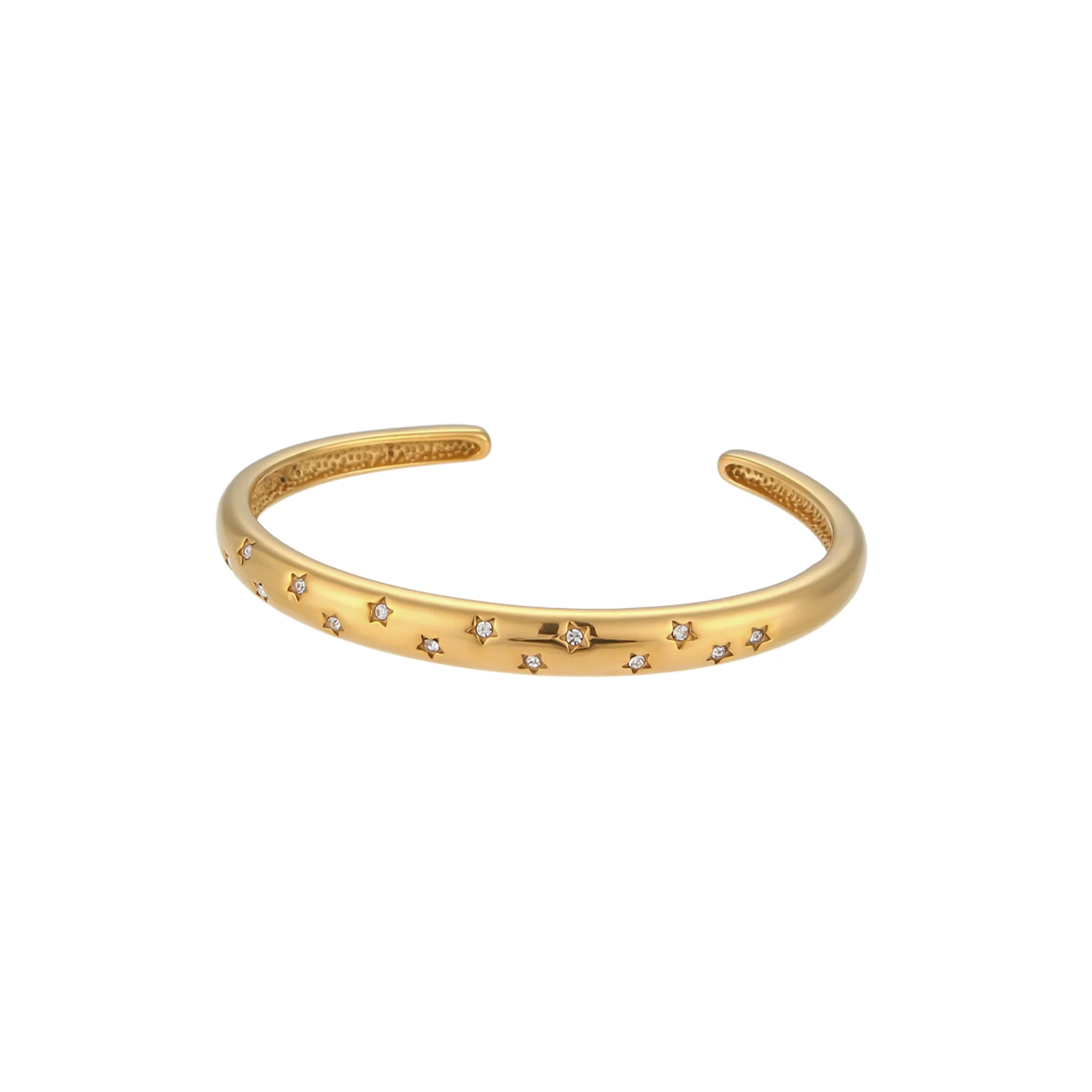 Idris Thomas com a pulseira de ouro da Idade do Bronze encontrada no País de Gales