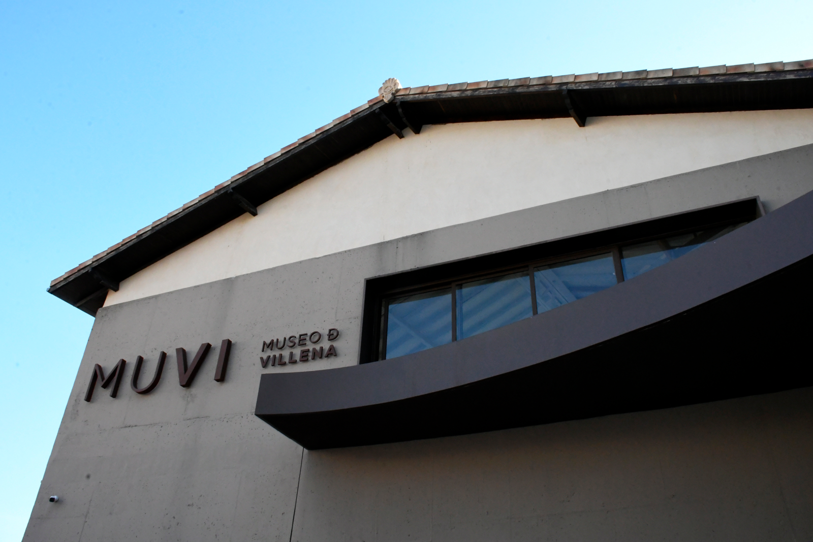 Museu de Villena (MUVI)