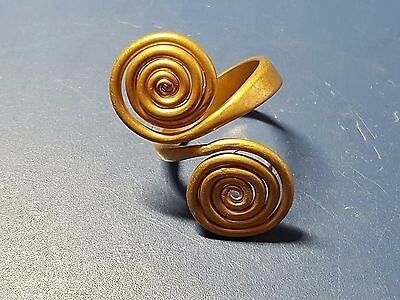 Espirais da Idade do Bronze